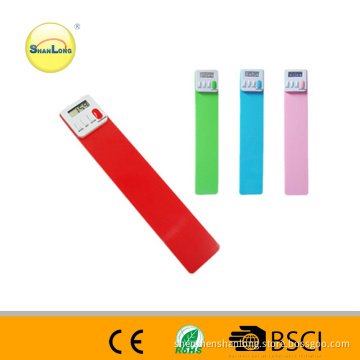 Competitive Price Book Mark with Count Down Clock for Gift (SL-578001)